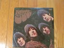 SEALED  THE BEATLES RUBBER SOUL LP CAPITOL SW-2442*1970's PRESS 100% SEALED FS