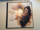 NM NM * Capitol PBR 8477 * Michael RABIN * PAGANINI Caprices for violin solo