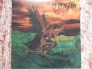 MY  DYING  BRIDE      THE DREADFUL  HOURS    2  LP  SET   NOTVD  2010