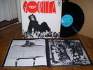 UK psych pop comedy LP  BONZO DOG DOO DAH BAND - Gorilla / UK original 