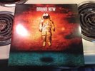 Brand New - Deja Entendu - Rare OOP Vinyl Record 2X LP