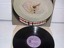 ATOMIC ROOSTER Nice 'n' Greasy LP 1973 DAWN UK 1st Press STEREO MINT