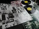 ROLLING STONES  -EXILE ON MAINSTREET- UNPLAYED/UNGESPIELTES ARCHIVE DOUBLEALBUM