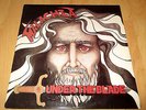 MALACHIA Under the Blade '86 RARE Private US Christian Metal Super Rare
