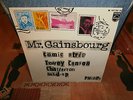 serge gainsbourg