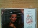 Janice Dempsey Touch Sensitive Unreleased Tape Hush  Paul Lawrence F Jackson