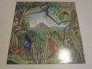 PIRANA 2 RARE OZ PROG. ON EMI HARVEST LP EX. PLUS COPY