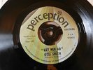 Let her go - Otis Smith on US Perception