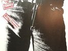 THE ROLLING STONES STICKY FINGERS UNPLAYED UK A4/B4 SEE PICTURES