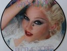Madonna? Bedtime Stories RARE LIMITED EDITION PICTURE VINYL