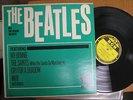 nm- THE BEATLES With Tony Sheridan MGM E4215 rare original Cdn LP