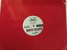HAVE HEART The Things We Carry LP Test Press/20 rival mob free spirit in my eyes