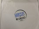 CRIME IN STEREO Is Dead LP Test Press / 25 kill your idols brand new avail