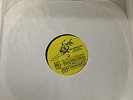 NO WARNING Suffer Survive LP Test Press madball terror american nightmare