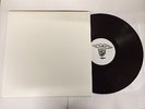 AMERICAN NIGHTMARE Year One LP Test Press / 20 bane rival mob have heart