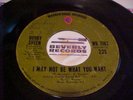 Northern Soul Bobby Sheen 