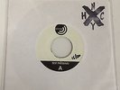 H2O New York City 7inch Test Press/ 20 madball agnostic front 7 seconds