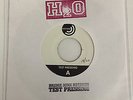H2O Someday I Suppose 7inch Test Press / 20 madball 7 seconds agnostic front