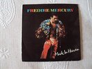 FREDDIE MERCURY, MADE IN HEAVEN (CBS 1985) SINGLE 7