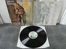 JETHRO TULL - Aqualung(UK 1971 1ST PRESS VINYL ALBUM / EX VINYL)
