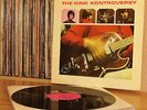 The Kinks - The Kink Kontroversy LP **UK 1st 1965 Mono Pye NPL 18131** MINT-