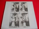 LP ITALIAN PROG IL BALLETTO DI BRONZO - YS - ORIGINALE INNER