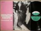 Brazil Killer Funk Soul  RAULZINHO Impacto 8 RaRe 1969 M- LP Black Rio Hear It