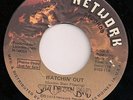 SPLIT DECISION BAND Watchin Out 45 on Network MODERN SOUL Listen