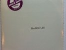 Beatles White Album On White Vinyl Sealed Super Rare :-))