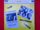 The Missing Links -  Raven - 4 track EP