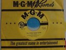 The Purple People Eater Autographed by Sheb Wooley VG++/VG++ 1958