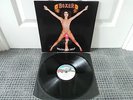 BOXER - Below The Belt(UK 1975 1ST PRESS VINYL ALBUM / EX+ VINYL / EX+ SLEEVE)