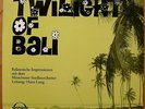 Munchener Studioorchester- Twilights of Bali SST Milan Pilar 1st time on eBay
