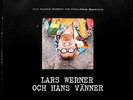 Lars Werner- Och Hans Vanner LOVE RECORDS  amazing 60's euro jazz rare rec. '67