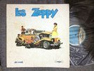 LOS ZEPPY José Luis Rodriguez Doo Wop VENEZUELA 1st LP - FREE SHIPPING