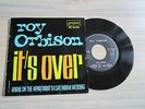 EP ROY ORBISON '' IT'S OVER ''