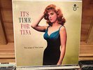 Tina Louise (Gilligan's Island) It's Time for Tina 1957 Record Concert Hall