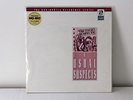 SHEFFIELD LAB TLP-32 - THE USUAL SUSPECTS - SEALED -  TAS  SUPER RARE VINYL