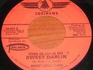 Rare Detroit Northern Soul Jimmy 