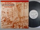MOBILE FIDELITY MFSL 1-507 MAAZEL: RESPIGHI PINES OF ROME, FESTE ROMNAE