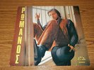 GEORGE ROMANOS Two Small Blue Horses LP  GREEK PSYCH ROCK