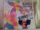 the KINKS face to face LP orig MONO WHITE LABEL PROMO 1966 reprise R-6228