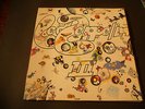 LED ZEPPELIN 111 ORIGINAL FIRST PRESS ROTARY SLEEVE[GATEFOLD] PLUM & RED LABEL