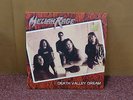 MELIAH  RAGE   DEATH VALLEY DREAM   1  LP    NOTVD  2012