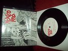 mexico red eternal flame very rare indie twee c 86 single no res 