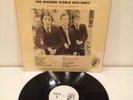 THE JAM - THE MODERN WORLD HITS PARIS 1978 - BLACK VINYL LP - PAUL WELLER
