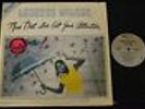 Lesette Wilson Now That I’ve Got Your Attention Headfirst AUDIOPHILE LP 9708