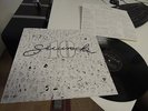 SIMROCK 10 SAME LP  KRAUTROCK PRIVATE MINT