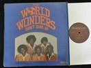 BLACK GOSPEL LP The World Wonders Don’t Give Up SAVOY 14510