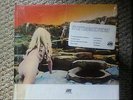Led Zeppelin Houses of the Holy Bob Sterling press shrink wrap/stickers/insert
